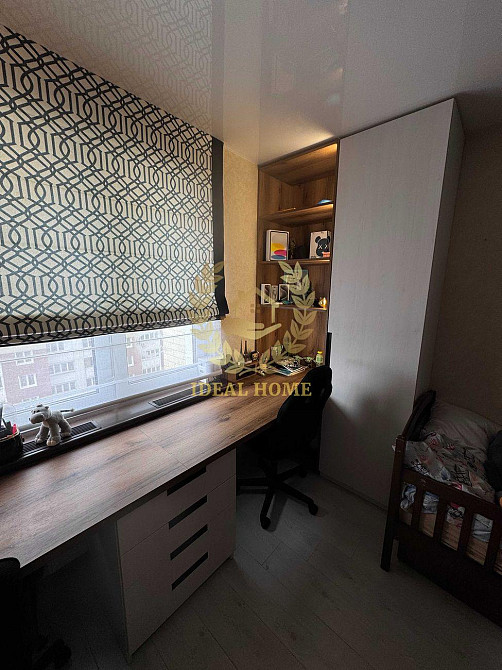 Продаж 3 к. квартири ЖК Крістер Град Kiev - photo 17