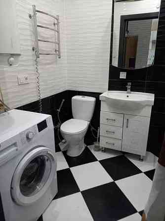 Оренда Квартира 1-кімнатна, 19/21 поверх на пр. Правды, 45 Київ