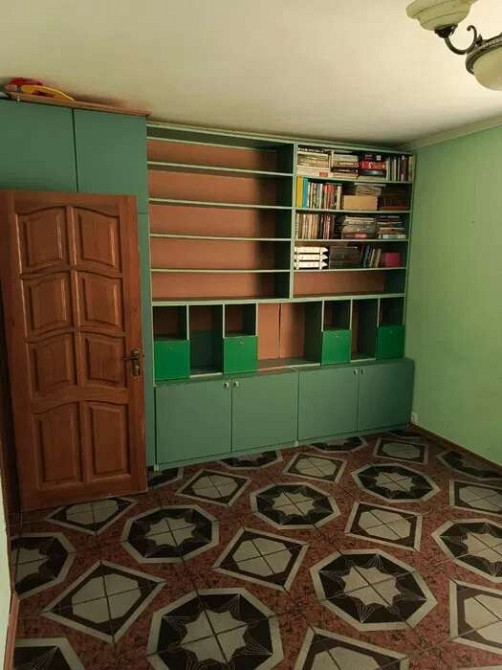 Оренда Квартира 2-кімнатна, 1/18 поверх на улица Ревуцкого, д.42 Киев - изображение 3