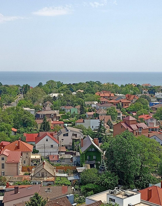 У продажу простора однокімнатна квартира на 13ст. Фонтану Одеса - фото 13