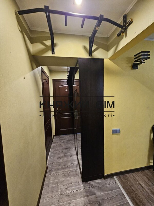 Оренда 3-х к.кв. на Подолі метро Тараса Шевченка по вул. Оленівська. Код об'єкту №: 11202585 Київ - фото 11