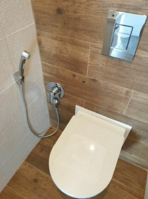 Квартира с ремонтом в ЖК "Омега" Одеса - фото 3