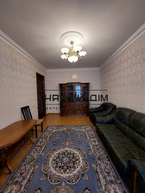 Оренда роздільної 3-х к. квартири. №11200195 Київ - фото 3