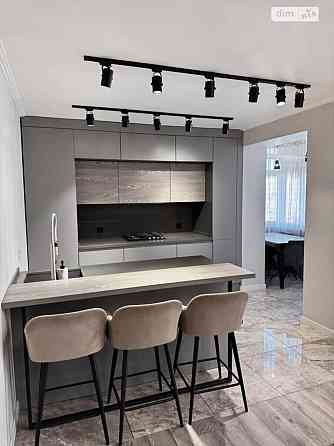 Продаж Квартира 3-кімнатна, 8/12 поверх Вінниця