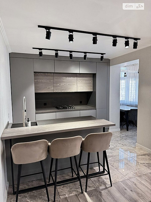 Продаж Квартира 3-кімнатна, 8/12 поверх Вінниця - фото 5