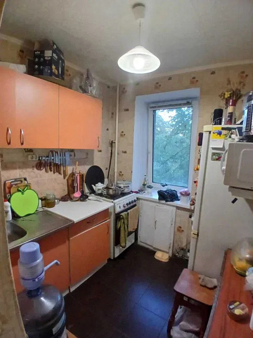 Продаж Квартира 1-кімнатна, 2/9 поверх на Литвинського, 31Б Київ - фото 7