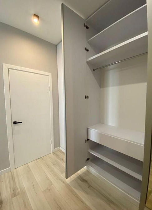 Продаж Квартира 2-кімнатна, 24/25 поверх на Оболонський просп., 19 Київ - фото 12