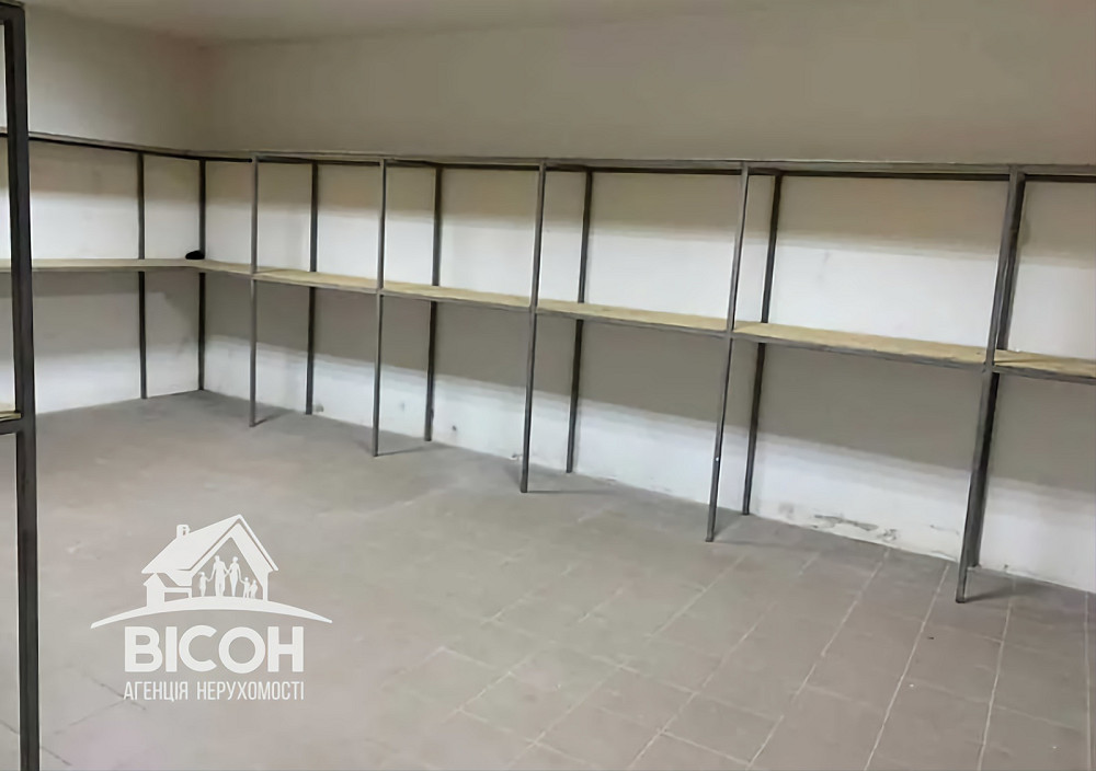 Продаж приміщення вільного призначення на вул. Львівська поверх - 1/3 Ternopil' - photo 8
