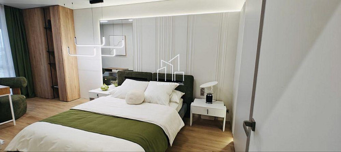 Продаж 1к квартири 52.4 кв. м Львів - фото 2