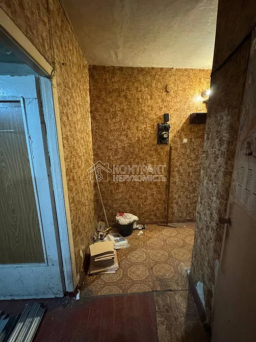 Продаж Квартира 1-кімнатна, 5/5 поверх на вул. Гагаріна Харків - фото 3