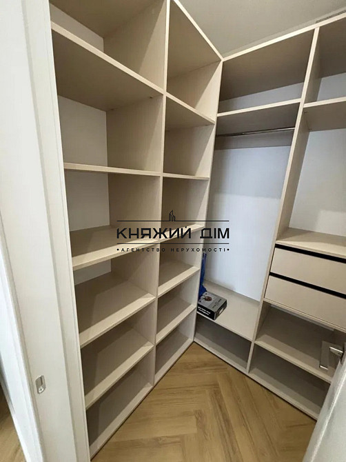 Продаж 2-х кімнатної  квартири в ЖК Грейт вид на Дніпро,River Mall,м.Осокорки Київ - фото 13