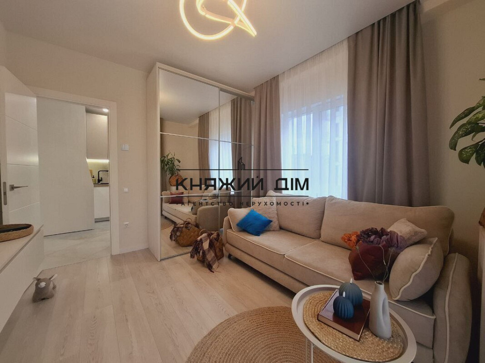 2к студіо Нова Англія (Ньюкасл) Київ - фото 9