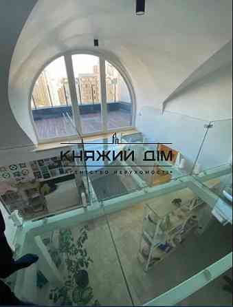 Продажа 2-х уровневой квартиры с террасой на Осокорках. № 21141799 Київ