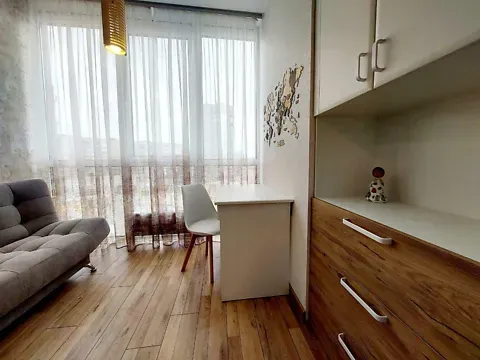 Оренда 3к Квартира 59 кв.м ЖК Comfort City Рибінський Дніпро - фото 14