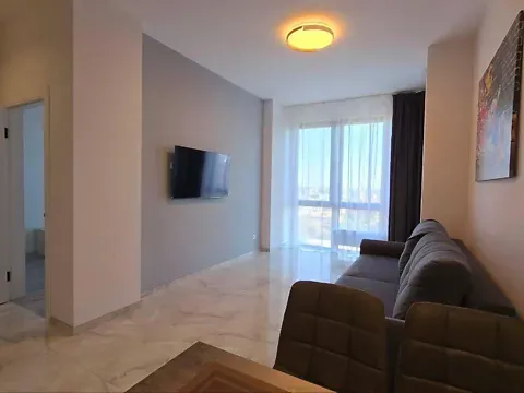 Оренда 2к Квартира 45 кв.м ЖК Geneve Дніпро - фото 6