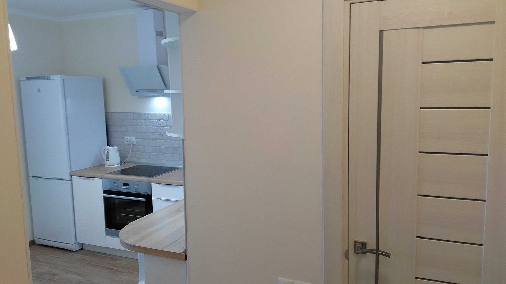 Продаж Квартира 1-кімнатна, 20/25 поверх на Науки вул., д. 60 Киев - изображение 6