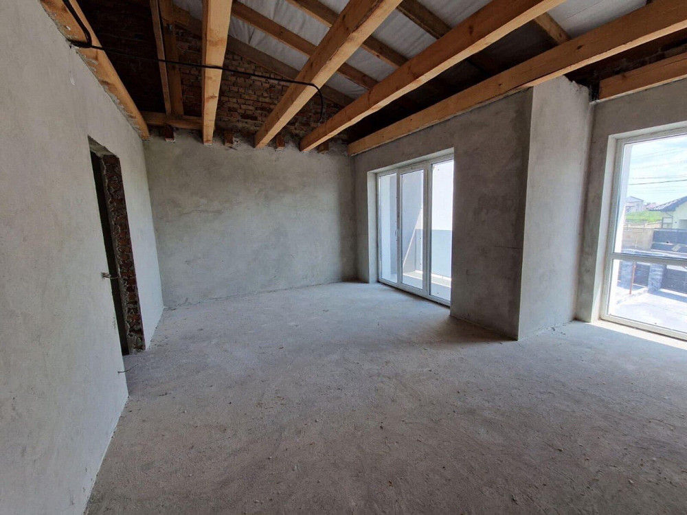 Продаж котеджу з гаражем с.Байківці . Байківці - фото 4