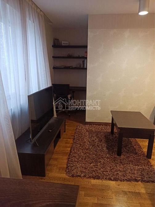 Продаж Квартира 2-кімнатна, 5/10 поверх на вул. Клочківська Харків - фото 2