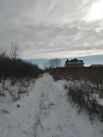 Продаж земельної ділянки  площа 15.24 сот   - фото 1