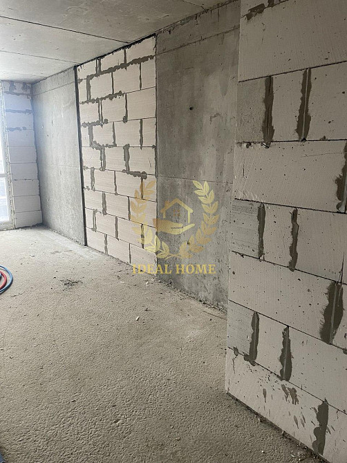 Продаж Квартира 1-кімнатна, 8/27 поверх на Олега Мудрака ул., 1В Київ - фото 5