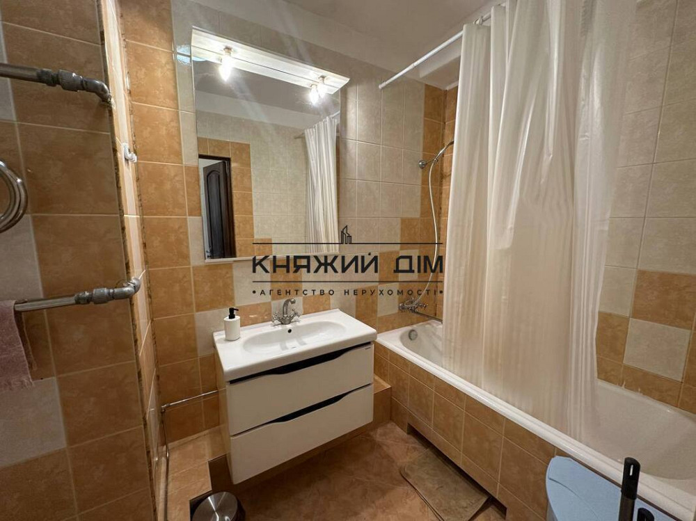 Оренда Квартира 2-кімнатна, 7/8 поверх на вул. Щорса ул./Євгена Коновальця Kiev - photo 14