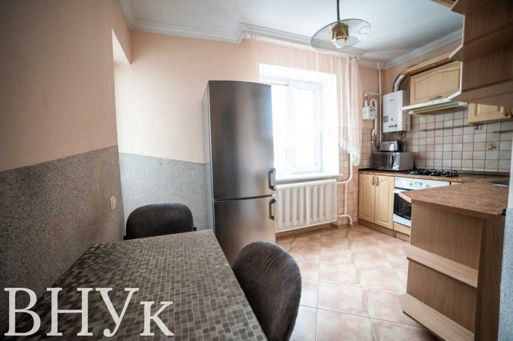 Продаж Квартира 3-кімнатна, 2/4 поверх на Новочерчицька Луцьк - фото 9