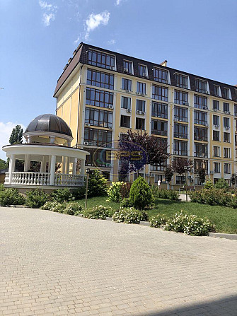 Продаж 2-кімнатна квартира Одеса - фото 9