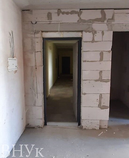 Продаж Квартира 2-кімнатна, 3/9 поверх на Героїв Чорнобиля Тернопіль - фото 2