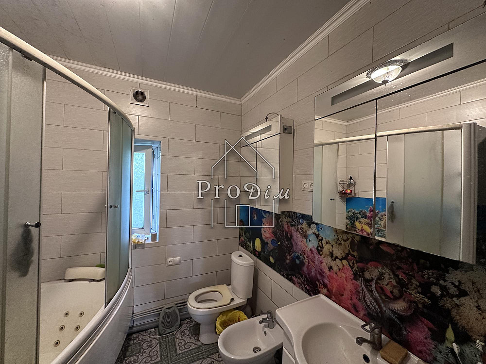 Продаж Будинок 6-кімнатний Любарци - изображение 13