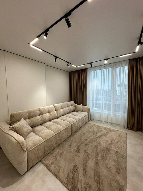 Продаж Квартира 3-кімнатна, 6/12 поверх на вул. Ленкавського Ивано-Франковск - изображение 11