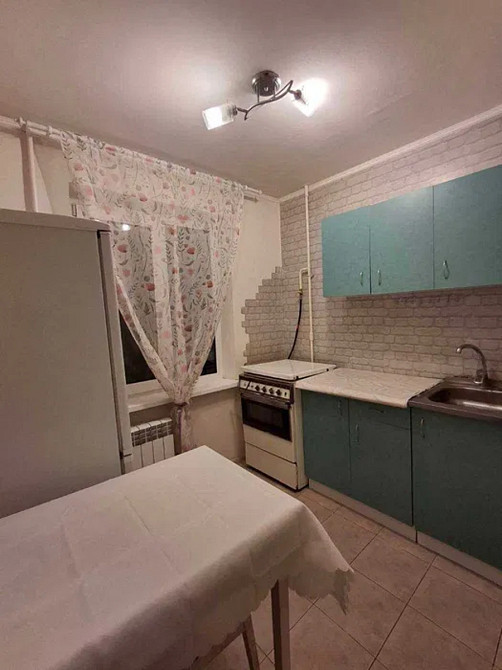 Оренда Квартира 2-кімнатна, 4/9 поверх на Відрадний проспект, 59 Київ - фото 1