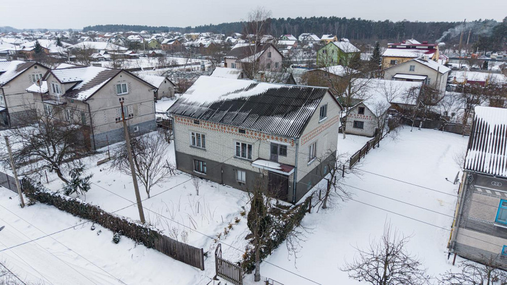 Продаж Будинок 4-кімнатний на вул. Бандери Гірник - фото 9