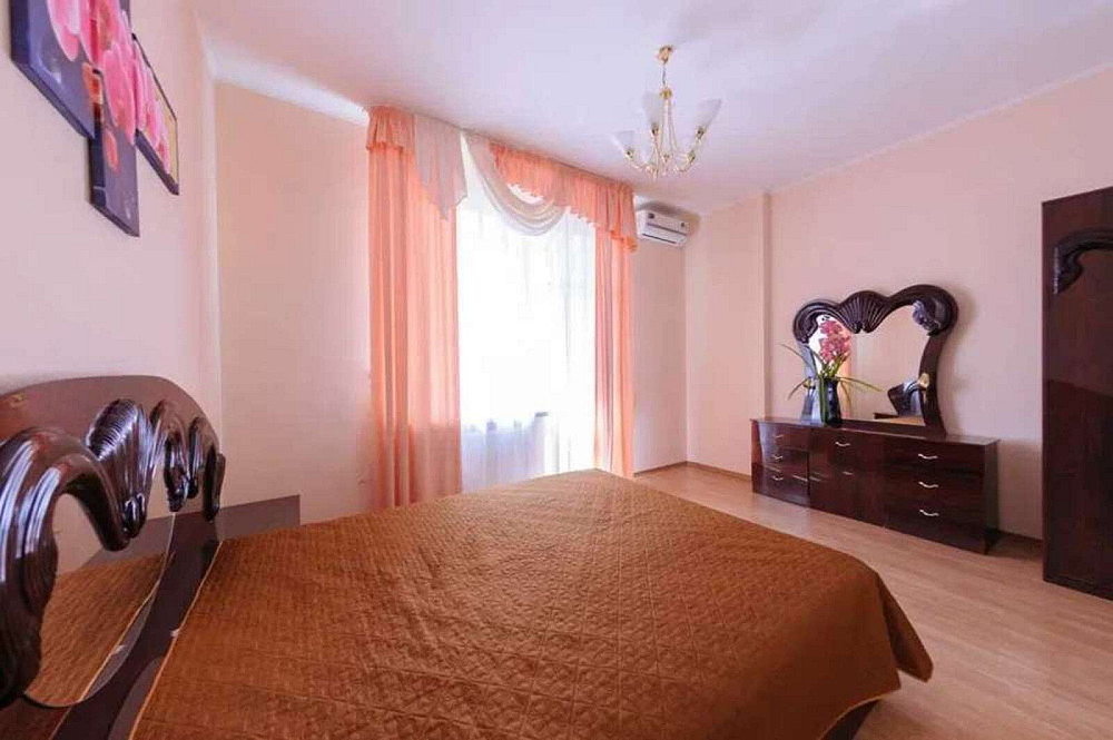 Оренда Квартира 3-кімнатна, 3/17 поверх на ул. Ковпака Київ - фото 4