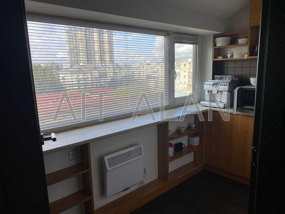 Оренда офісне приміщення на Липська вул., 19/7 поверх - 6/6 Київ - фото 15