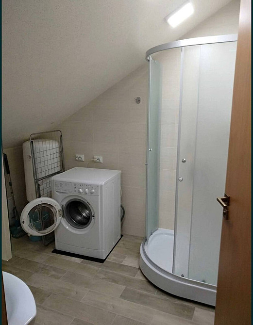 Оренда Квартира 1-кімнатна, 4/4 поверх на Кубійовича, 29 Івано-Франківськ - фото 8