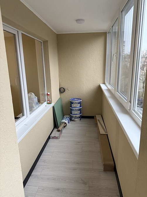 Продаж Квартира 2-кімнатна, 2/16 поверх на Харківське шосе, 146 Київ - фото 3