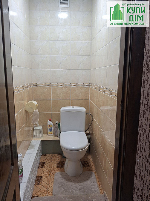 Добротний 2-х поверх. будинок 138 кв.м. на Новомиколаївці Кропивницький - фото 18