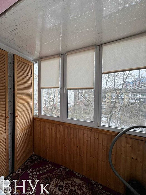 Продаж Квартира 1-кімнатна, 5/5 поверх на вул. Мазепи Гетьмана Івано-Франківськ - фото 7