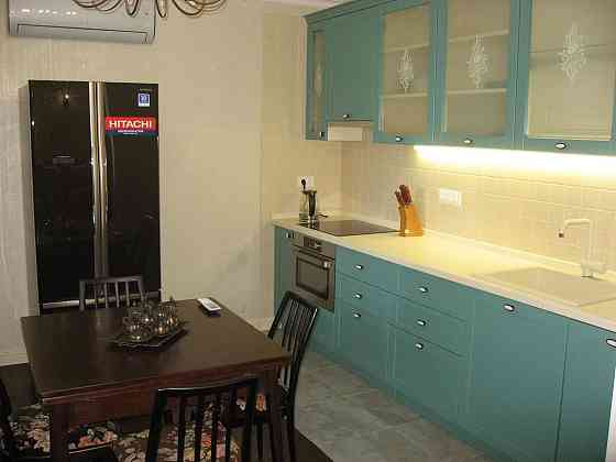 Оренда Квартира 2-кімнатна, 12/24 поверх на Парково-Сирецька, 4в Киев