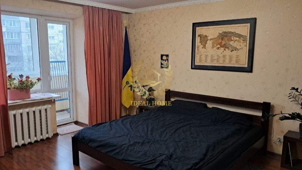 Продаж Квартира 1-кімнатна на Юлии Здановской ул., 24 Kiev - photo 10