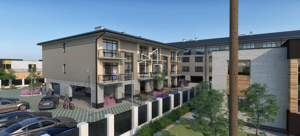 Продаж Квартира 2-кімнатна, 3/3 поверх на вул. Купальська Briukhovychi (Peremyshlianskyi raion) - photo 1