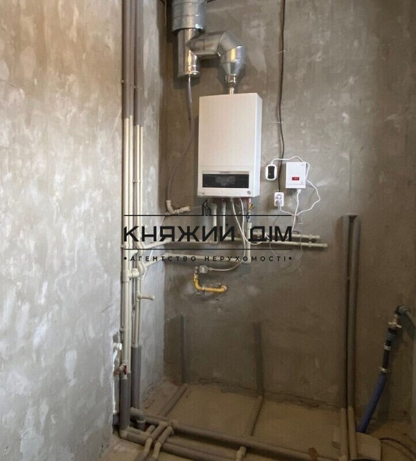 Продаж нового 2-во поверхового будинку в с. Таценки, Обухівського р-ну. Код об'єкту №:2211598 Таценки - фото 10