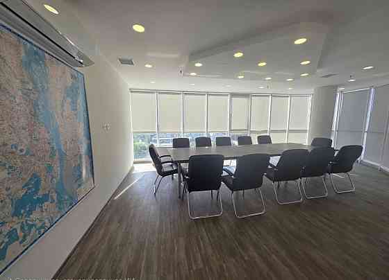 Оренда офісне приміщення на проспект Голосеевский, д.132 приміщень - 5, поверх - 6/16 Kiev