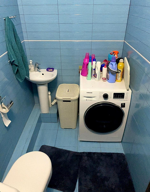 Продаж Квартира 3-кімнатна, 17/24 поверх на Чоколівський вул., д. 42-А Київ - фото 7