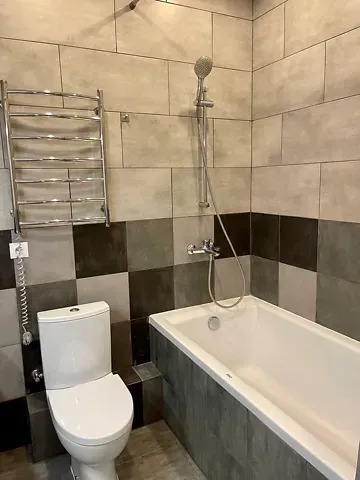 Оренда 3к Квартира 78 кв.м ЖК Palermo Дніпро - фото 17