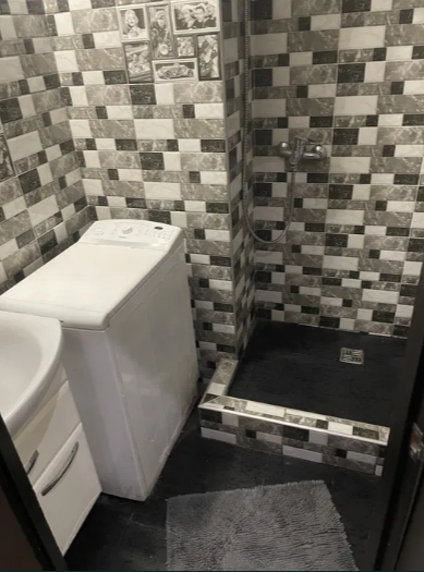 Однокомнатная квартира на Слободке Odessa - photo 7