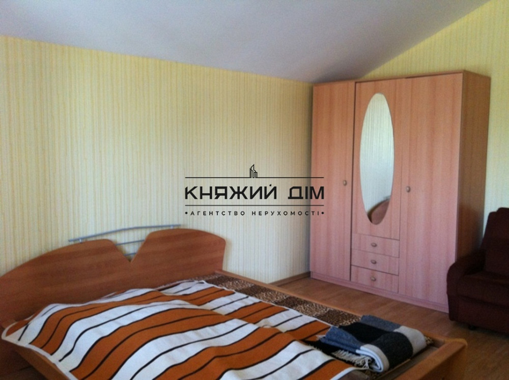 БЕЗ КОМИССИИ! Продам отличный дом в с.Пуховка, рядом р.Десна. Код 2227 Пухівка - фото 4