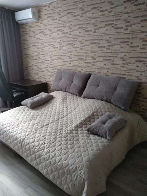 Оренда Квартира 2-кімнатна, 11/24 поверх на Максимовича, 34Б Київ - фото 2