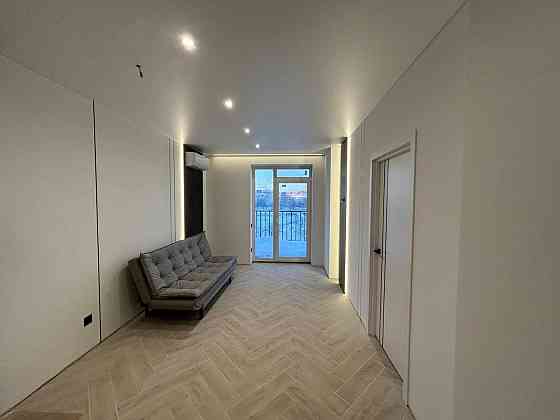 Продаж Квартира 1-кімнатна, 5/6 поверх на вул. Роксоляни Львов