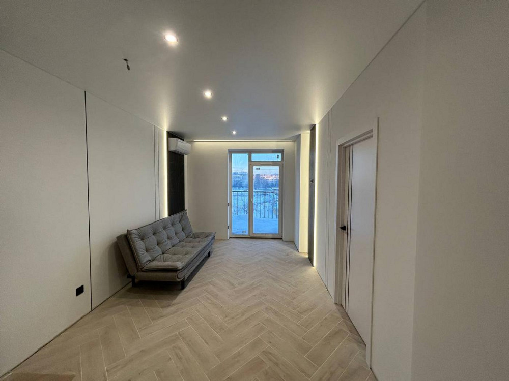 Продаж Квартира 1-кімнатна, 5/6 поверх на вул. Роксоляни Львів - фото 3